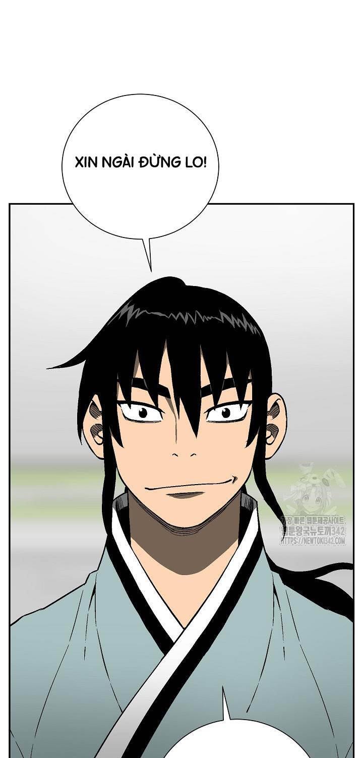 Vĩ Linh Kiếm Tiên - Chapter 70 - Page 18