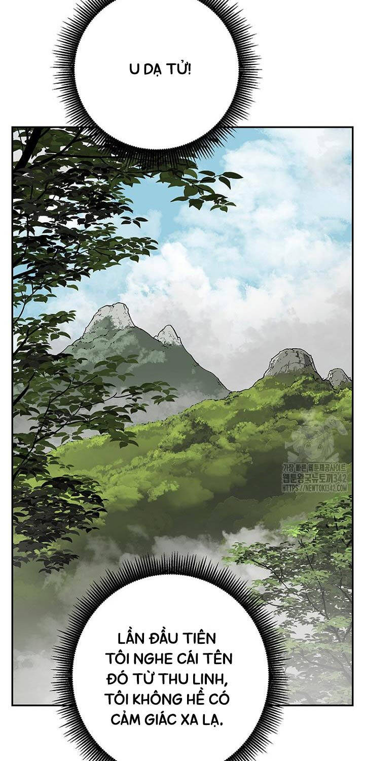 Vĩ Linh Kiếm Tiên - Chapter 70 - Page 21