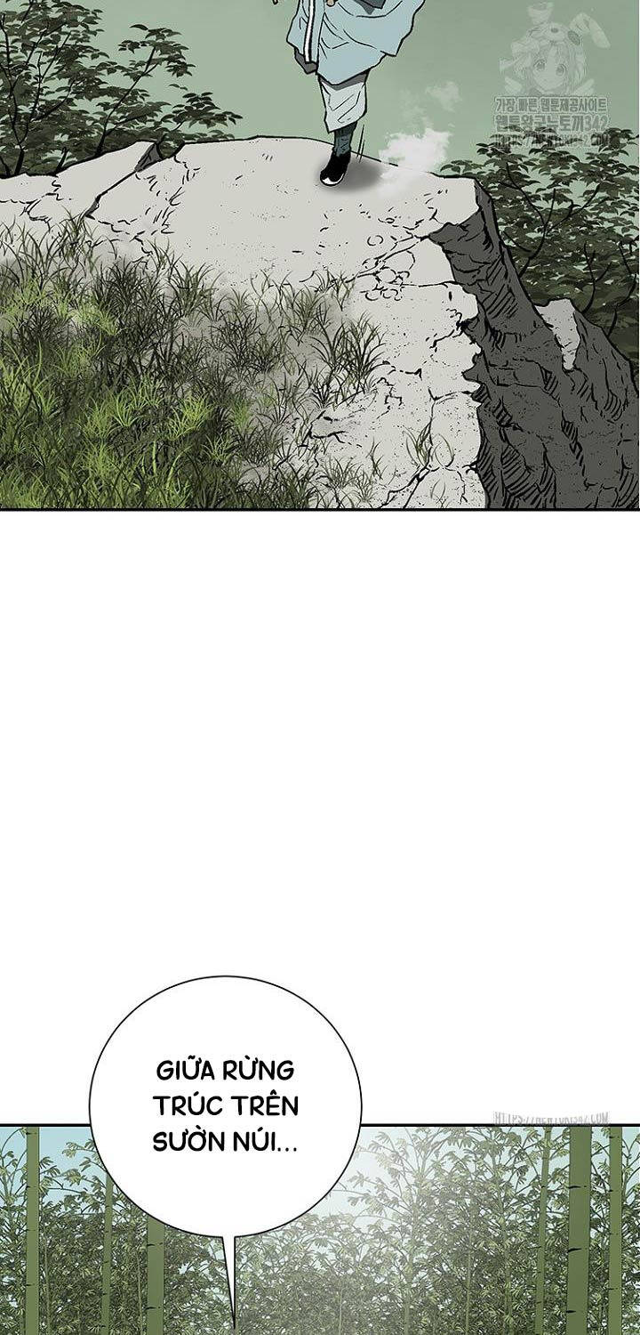 Vĩ Linh Kiếm Tiên - Chapter 70 - Page 23