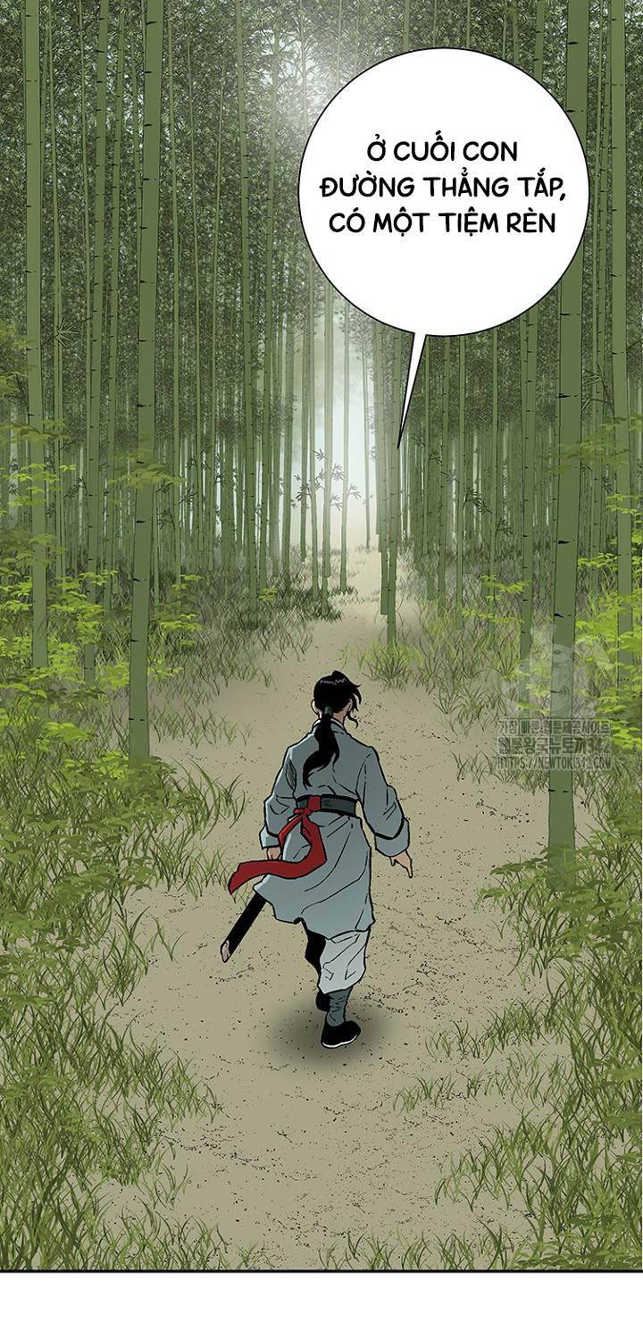 Vĩ Linh Kiếm Tiên - Chapter 70 - Page 24