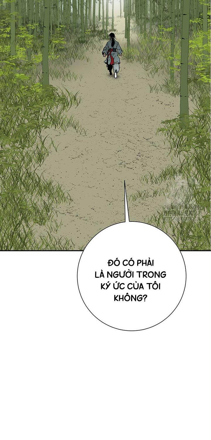 Vĩ Linh Kiếm Tiên - Chapter 70 - Page 27