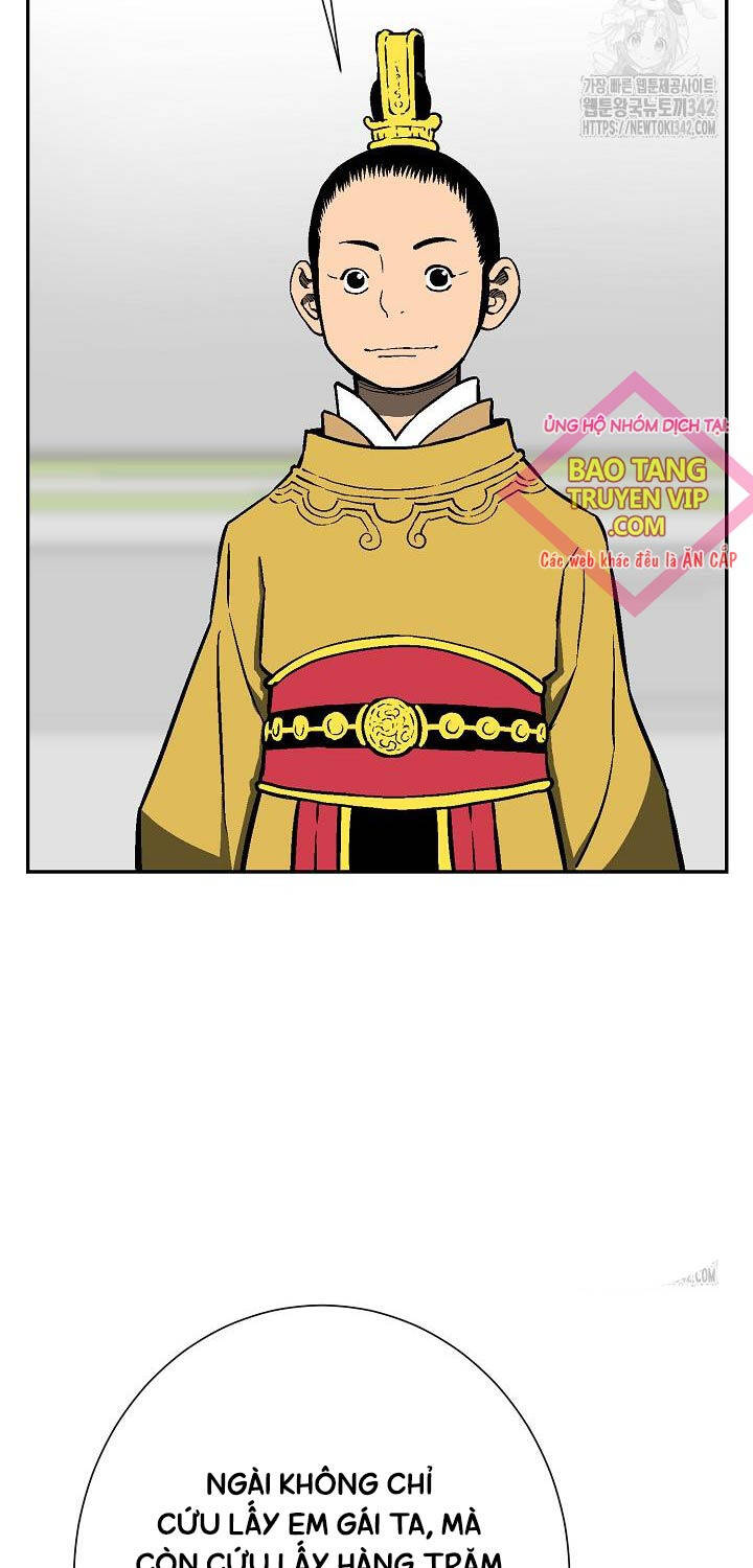 Vĩ Linh Kiếm Tiên - Chapter 70 - Page 3