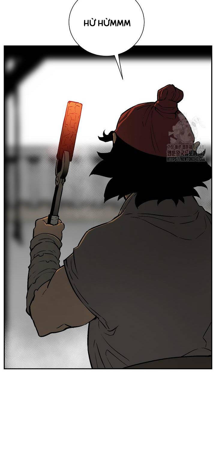 Vĩ Linh Kiếm Tiên - Chapter 70 - Page 33