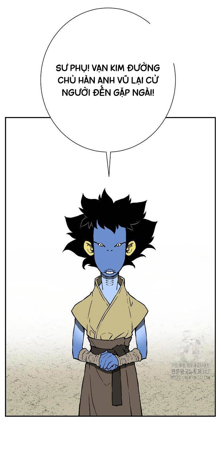 Vĩ Linh Kiếm Tiên - Chapter 70 - Page 34