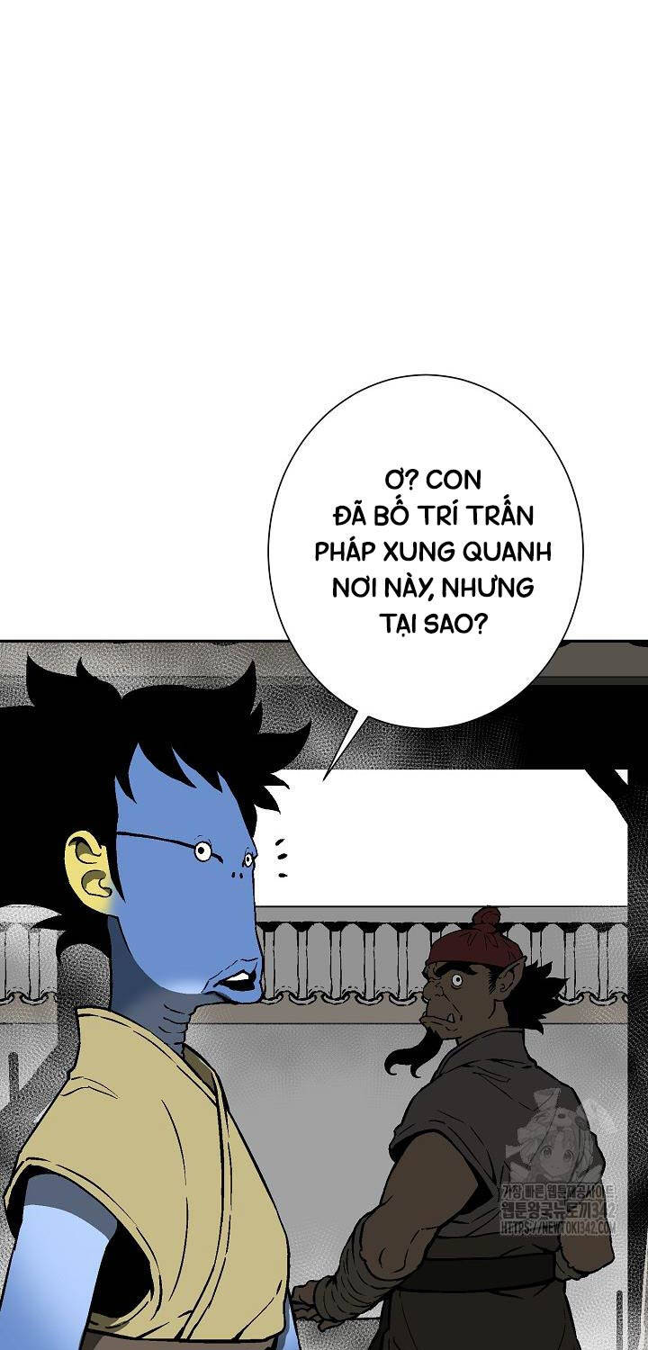Vĩ Linh Kiếm Tiên - Chapter 70 - Page 38