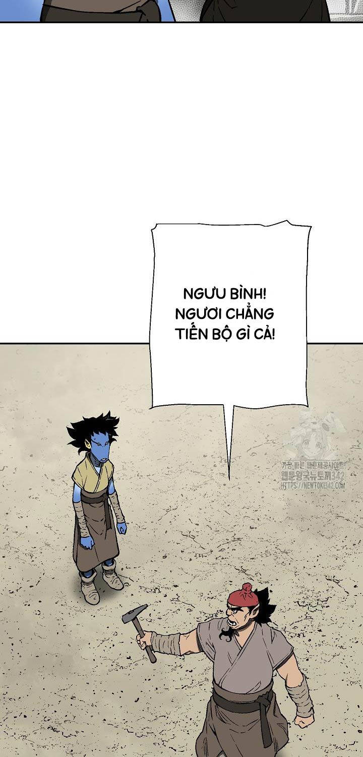 Vĩ Linh Kiếm Tiên - Chapter 70 - Page 39