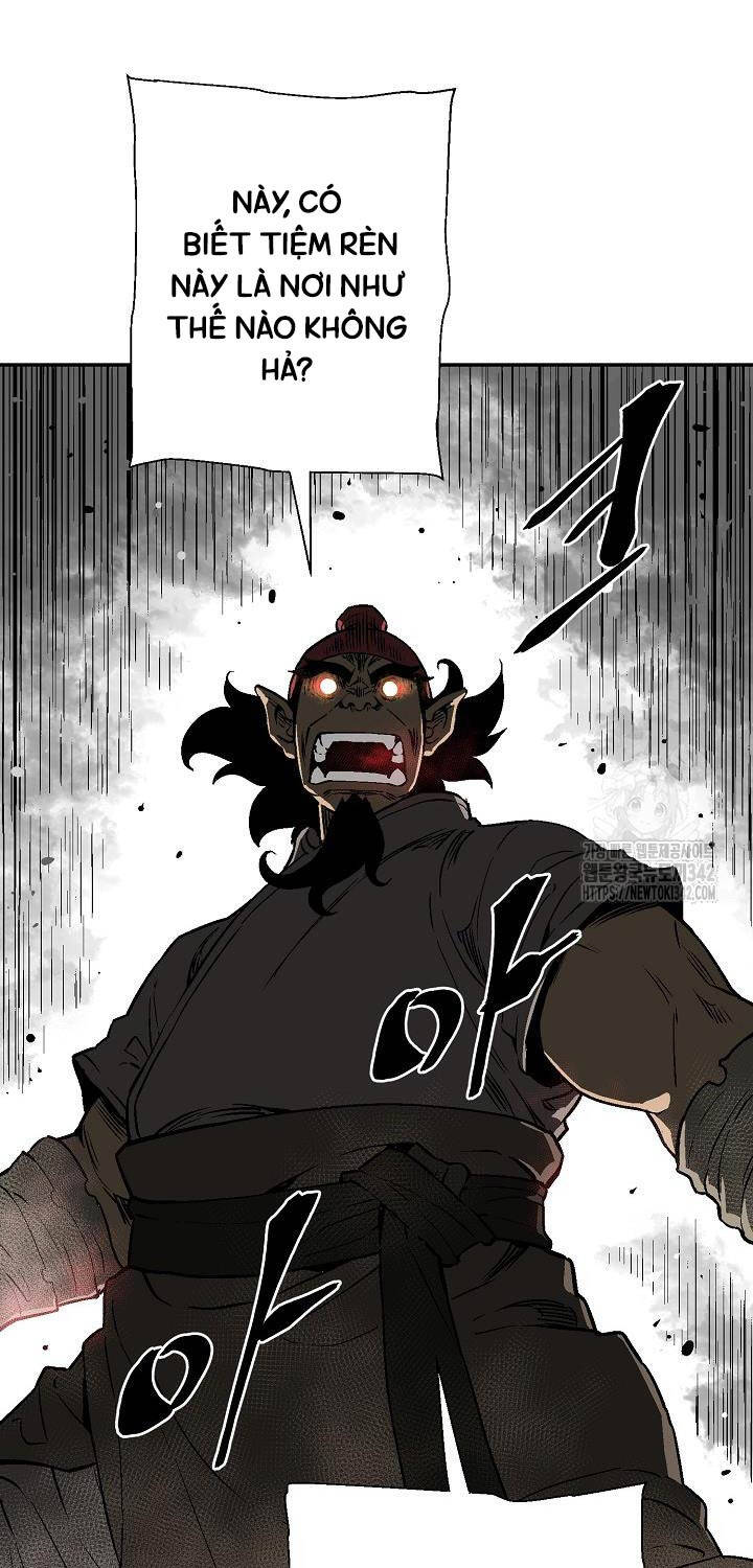 Vĩ Linh Kiếm Tiên - Chapter 70 - Page 42