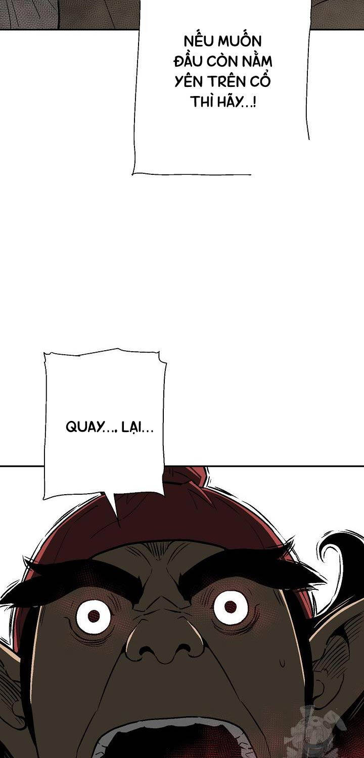 Vĩ Linh Kiếm Tiên - Chapter 70 - Page 43