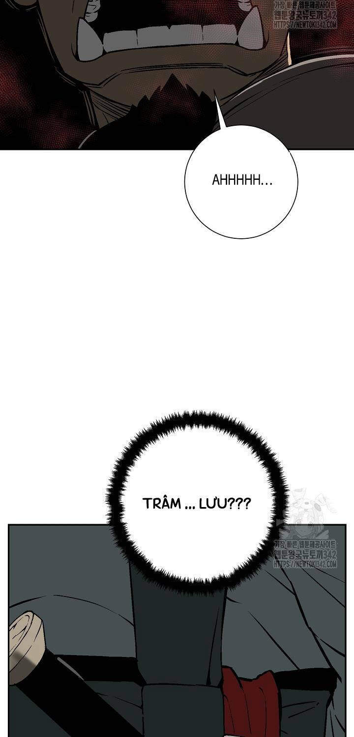 Vĩ Linh Kiếm Tiên - Chapter 70 - Page 44