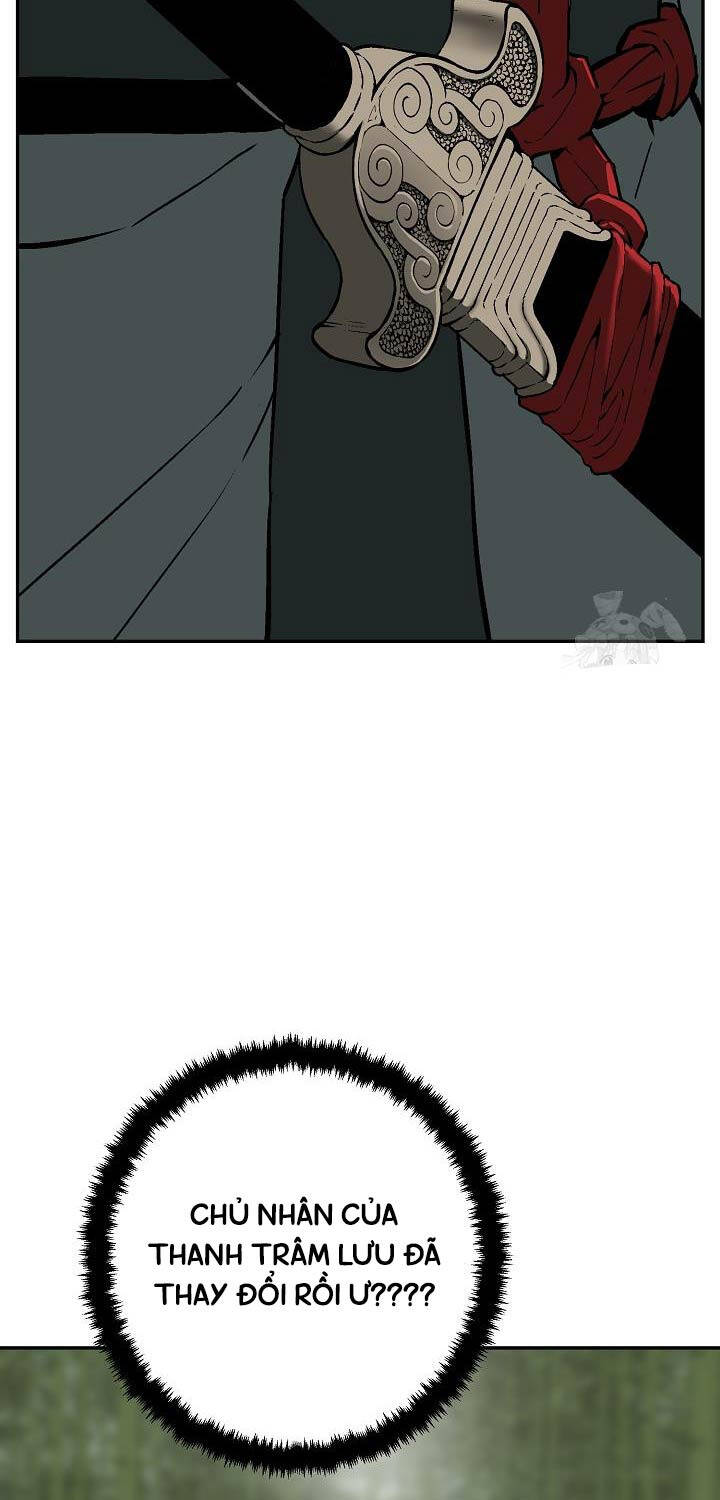 Vĩ Linh Kiếm Tiên - Chapter 70 - Page 45