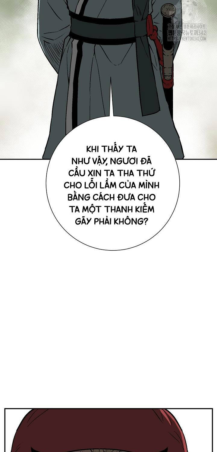 Vĩ Linh Kiếm Tiên - Chapter 70 - Page 52