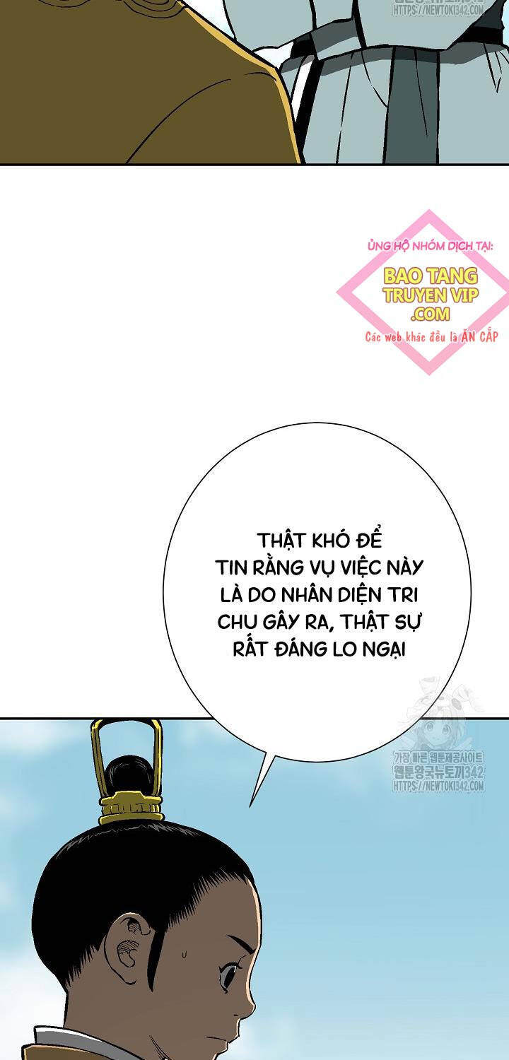 Vĩ Linh Kiếm Tiên - Chapter 70 - Page 6