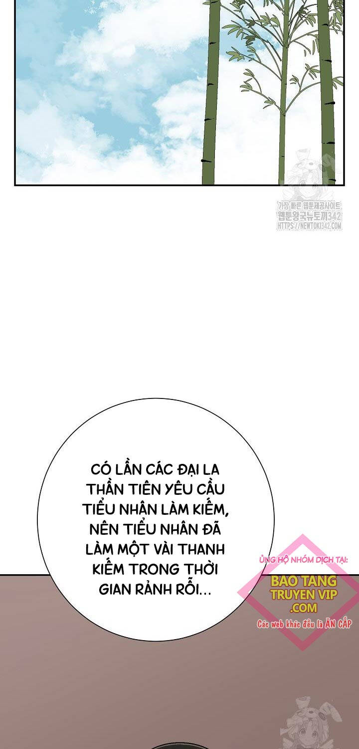 Vĩ Linh Kiếm Tiên - Chapter 70 - Page 61