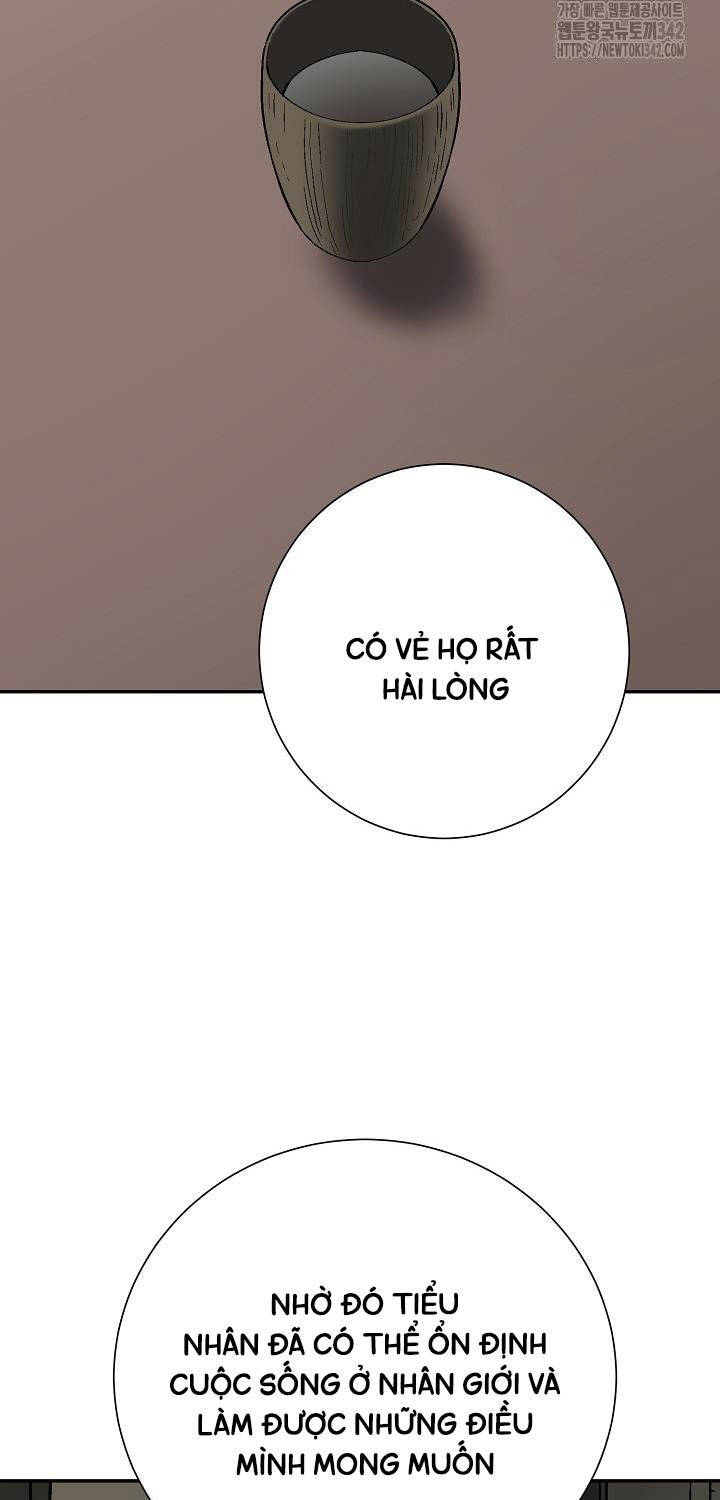 Vĩ Linh Kiếm Tiên - Chapter 70 - Page 62