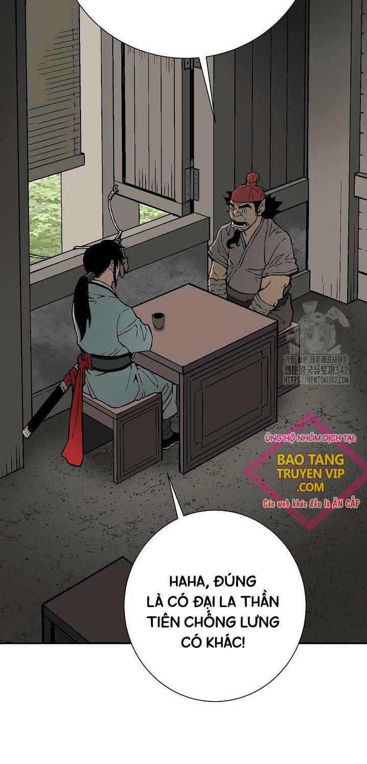 Vĩ Linh Kiếm Tiên - Chapter 70 - Page 63