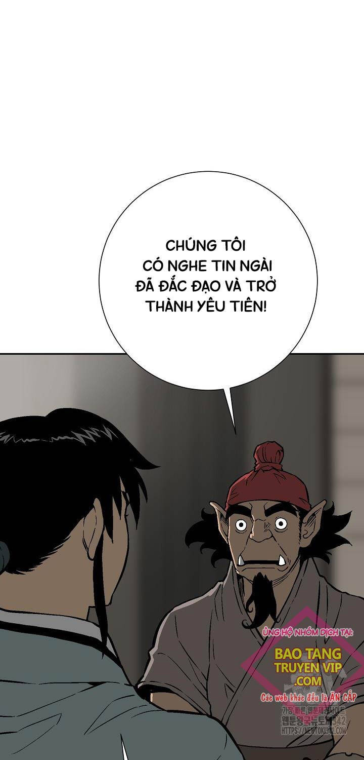 Vĩ Linh Kiếm Tiên - Chapter 70 - Page 64