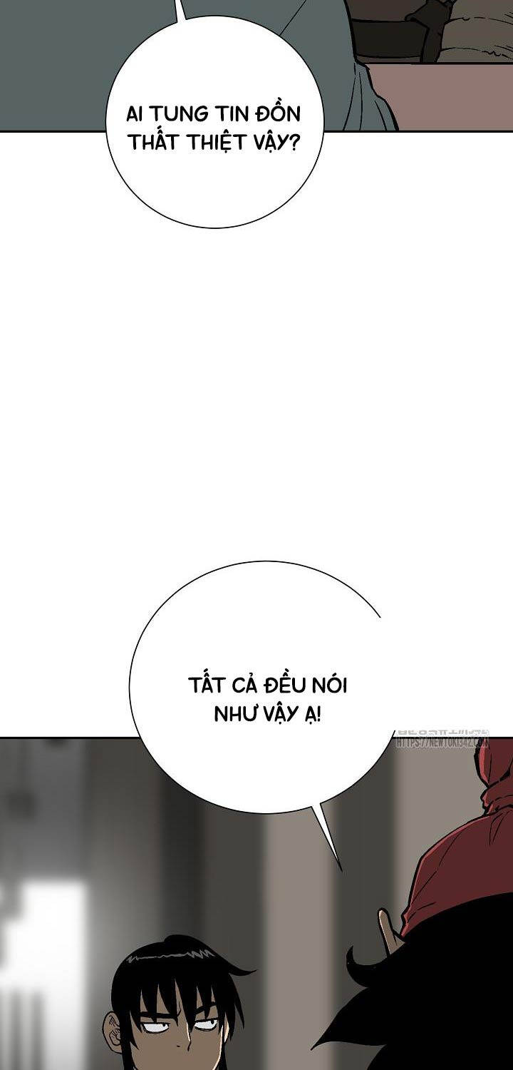 Vĩ Linh Kiếm Tiên - Chapter 70 - Page 65