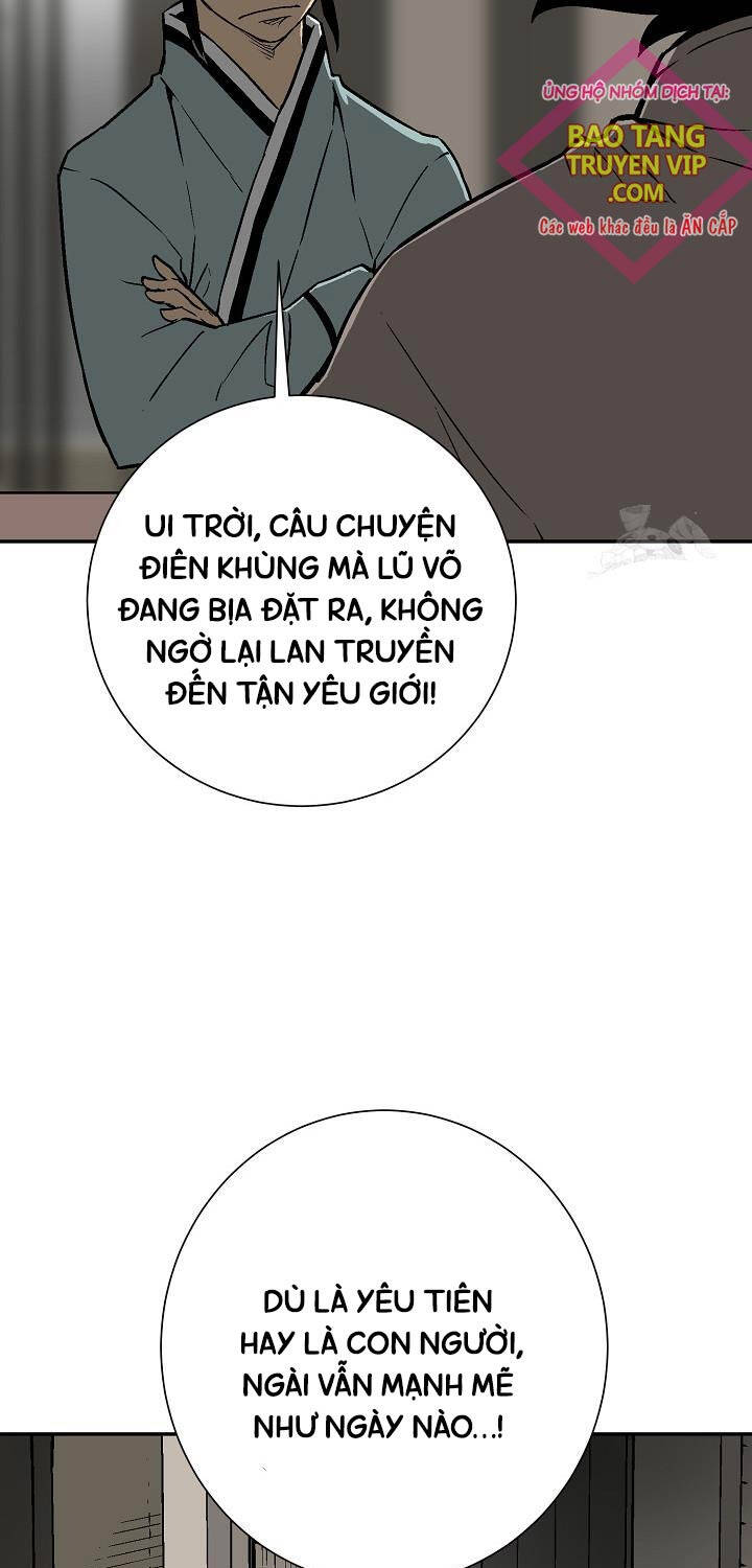 Vĩ Linh Kiếm Tiên - Chapter 70 - Page 66