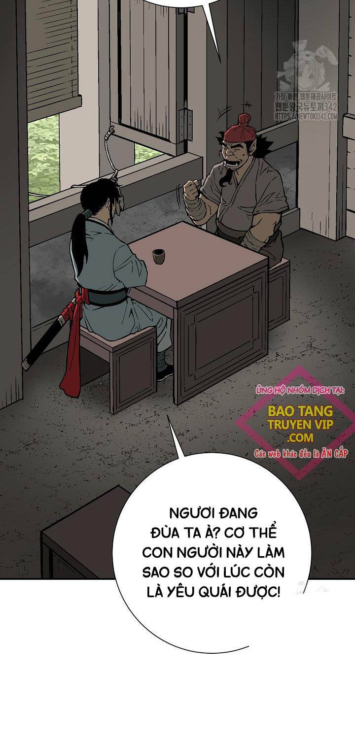 Vĩ Linh Kiếm Tiên - Chapter 70 - Page 67