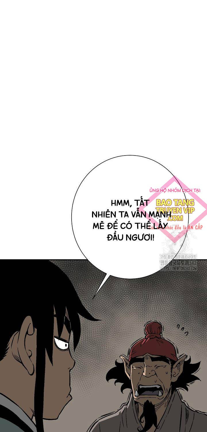 Vĩ Linh Kiếm Tiên - Chapter 70 - Page 68