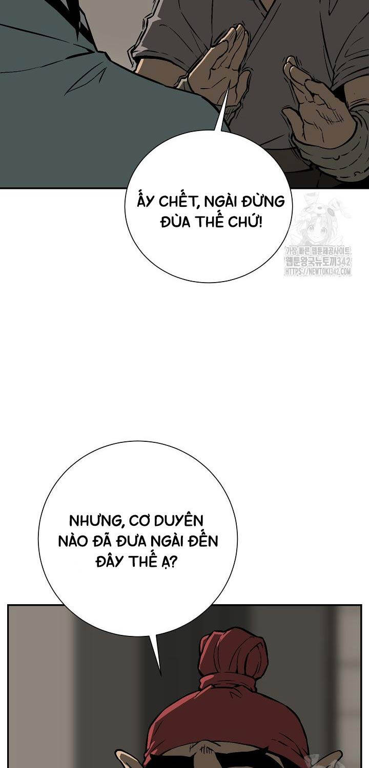 Vĩ Linh Kiếm Tiên - Chapter 70 - Page 69