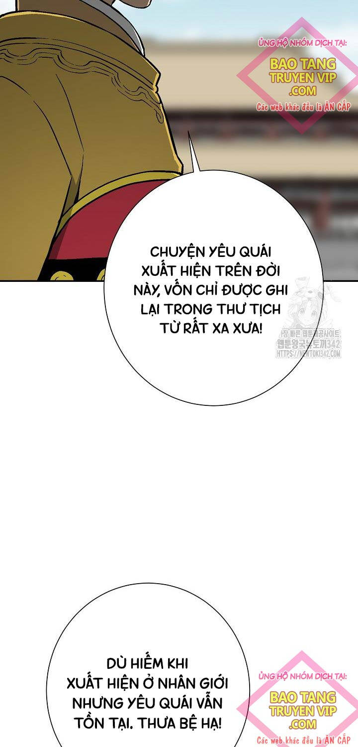 Vĩ Linh Kiếm Tiên - Chapter 70 - Page 7