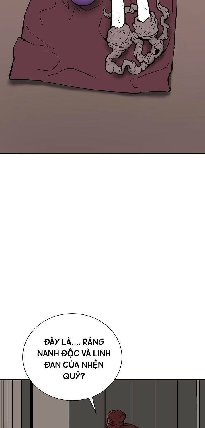Vĩ Linh Kiếm Tiên - Chapter 70 - Page 72