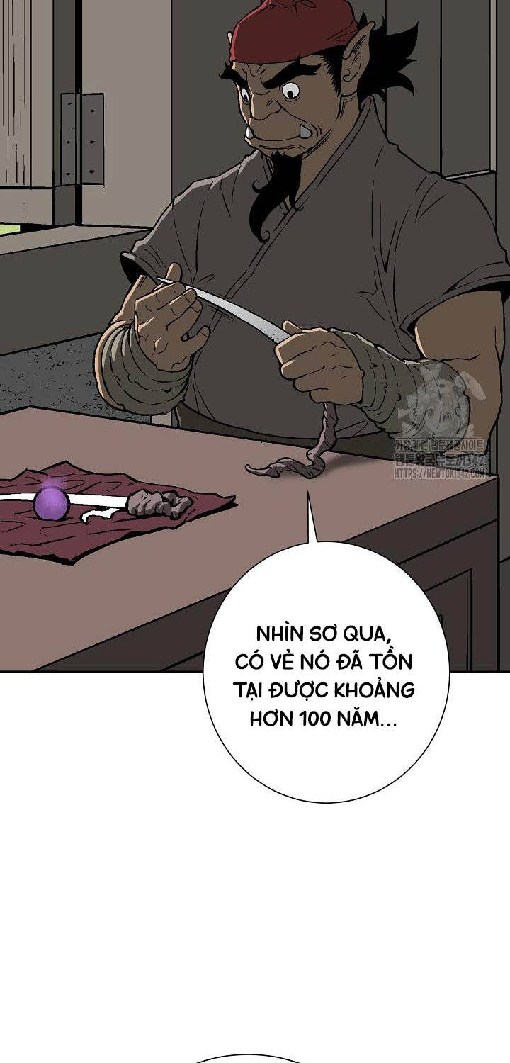 Vĩ Linh Kiếm Tiên - Chapter 70 - Page 73