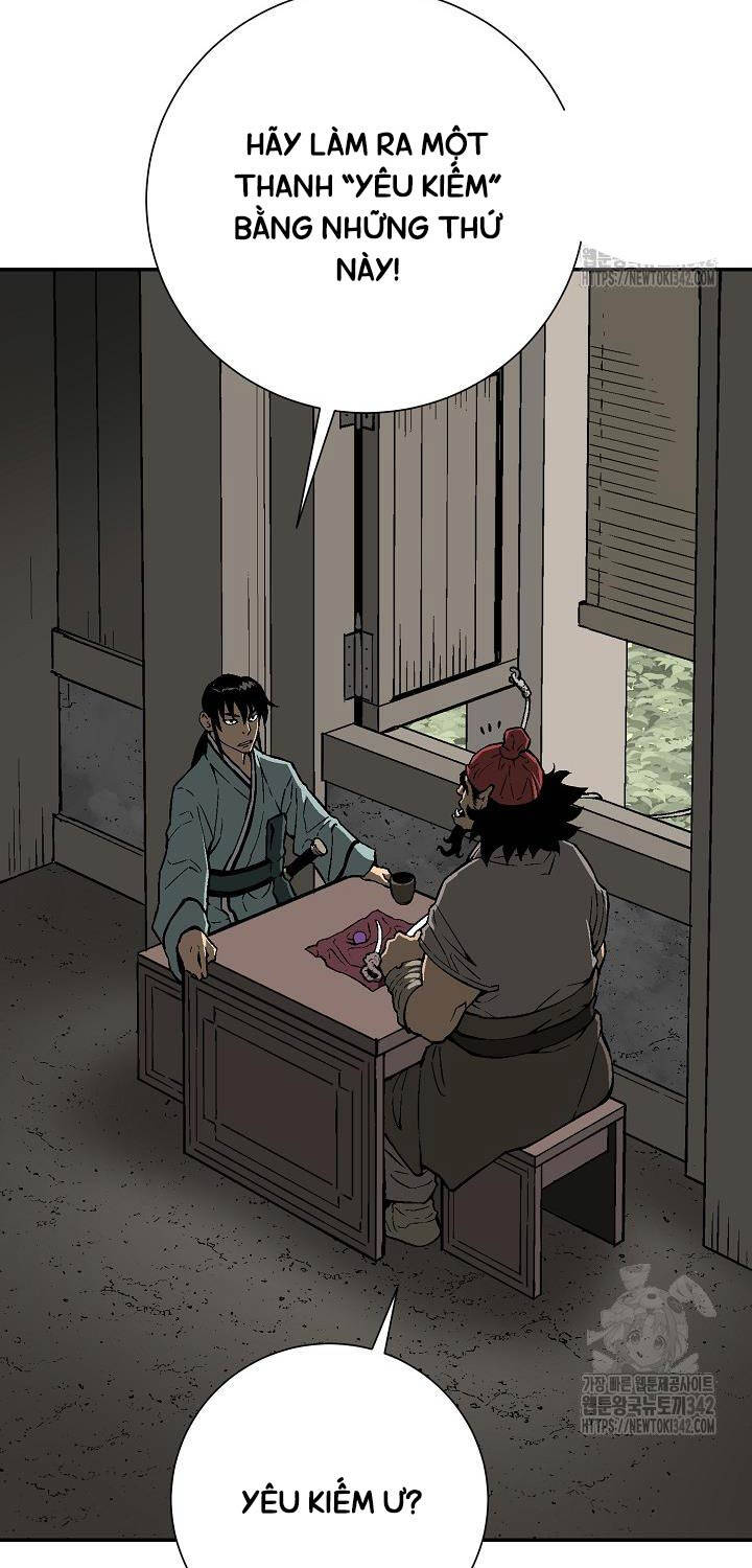 Vĩ Linh Kiếm Tiên - Chapter 70 - Page 74