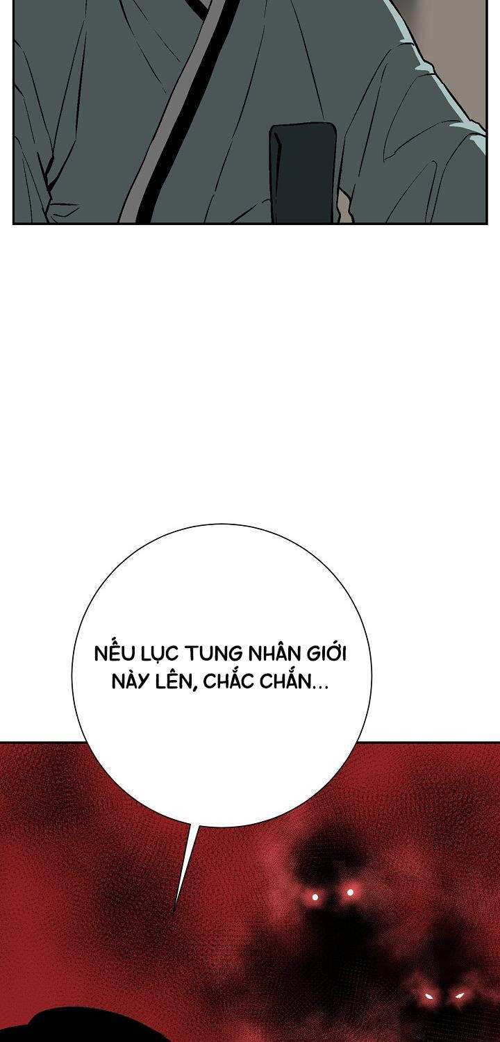 Vĩ Linh Kiếm Tiên - Chapter 70 - Page 76