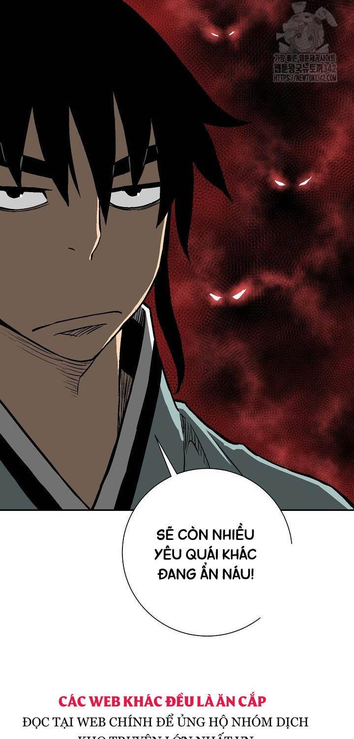 Vĩ Linh Kiếm Tiên - Chapter 70 - Page 77