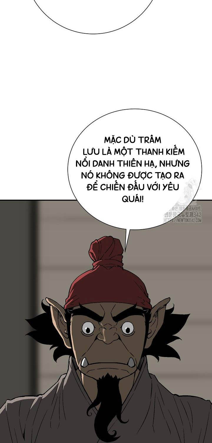 Vĩ Linh Kiếm Tiên - Chapter 70 - Page 81