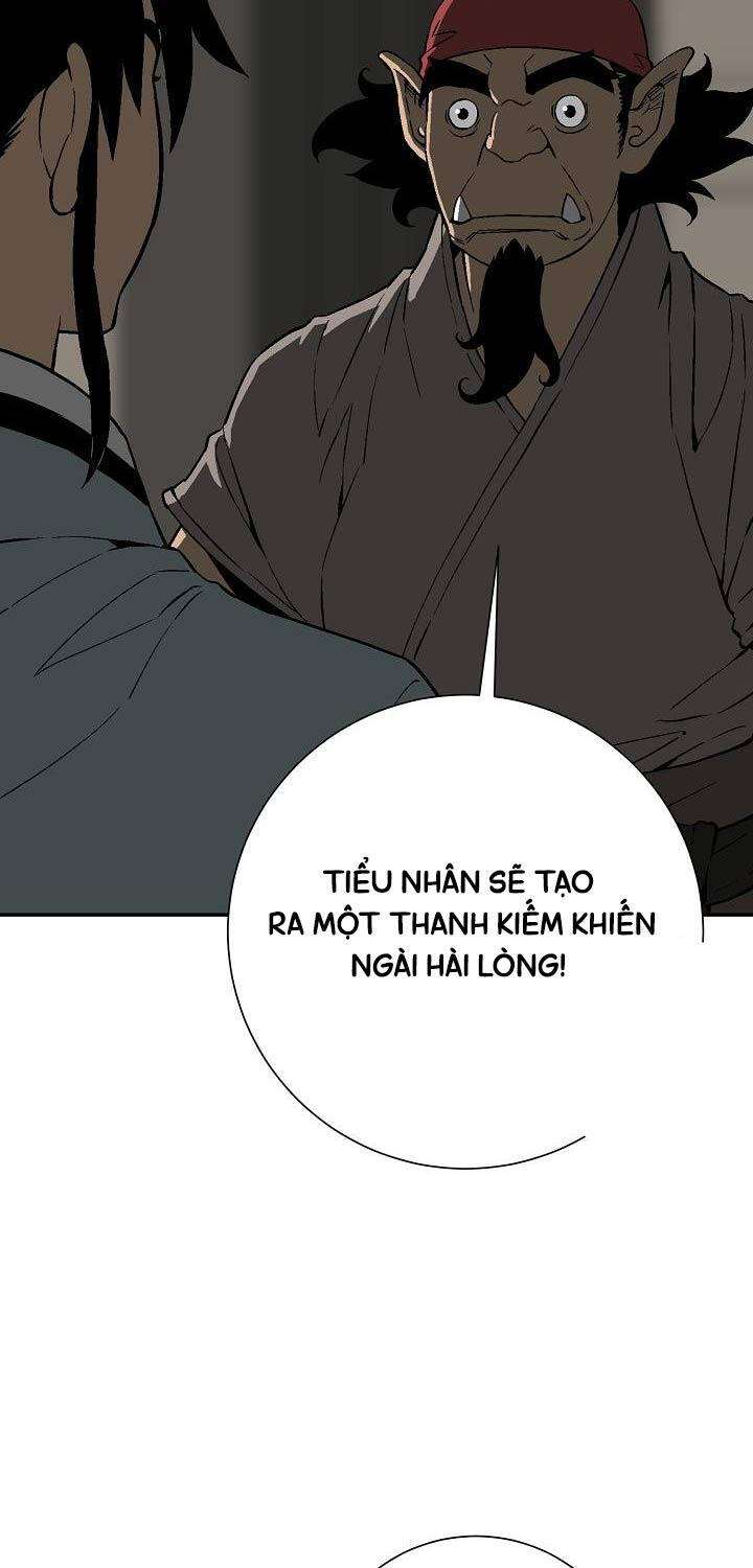 Vĩ Linh Kiếm Tiên - Chapter 70 - Page 83