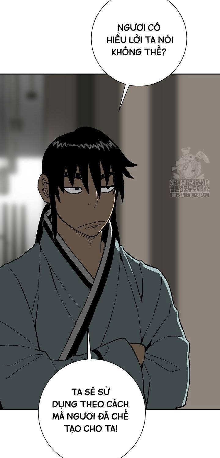 Vĩ Linh Kiếm Tiên - Chapter 70 - Page 84