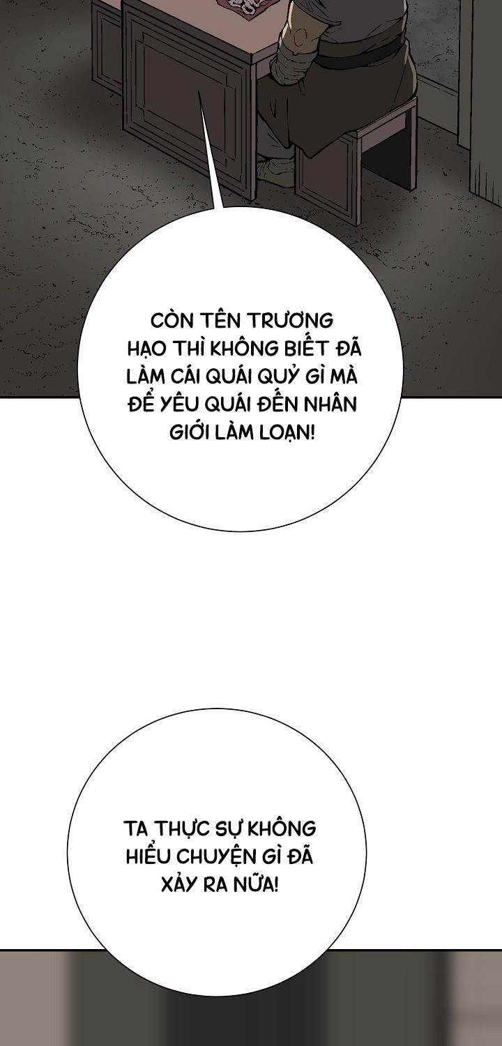Vĩ Linh Kiếm Tiên - Chapter 70 - Page 86