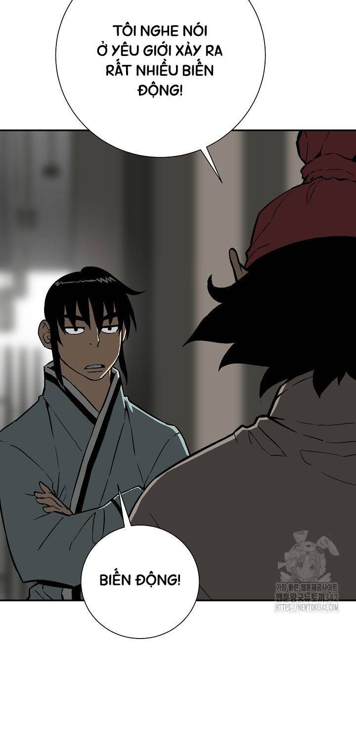 Vĩ Linh Kiếm Tiên - Chapter 70 - Page 88