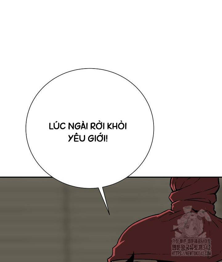 Vĩ Linh Kiếm Tiên - Chapter 70 - Page 89