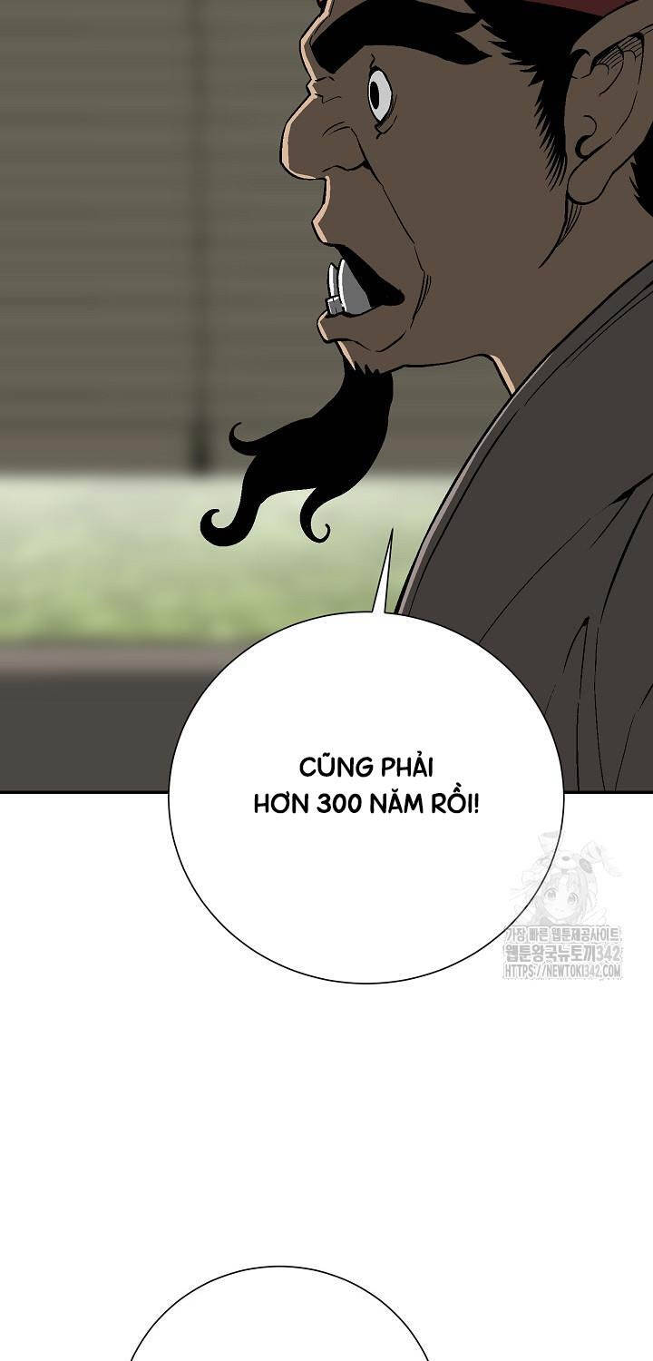 Vĩ Linh Kiếm Tiên - Chapter 70 - Page 90