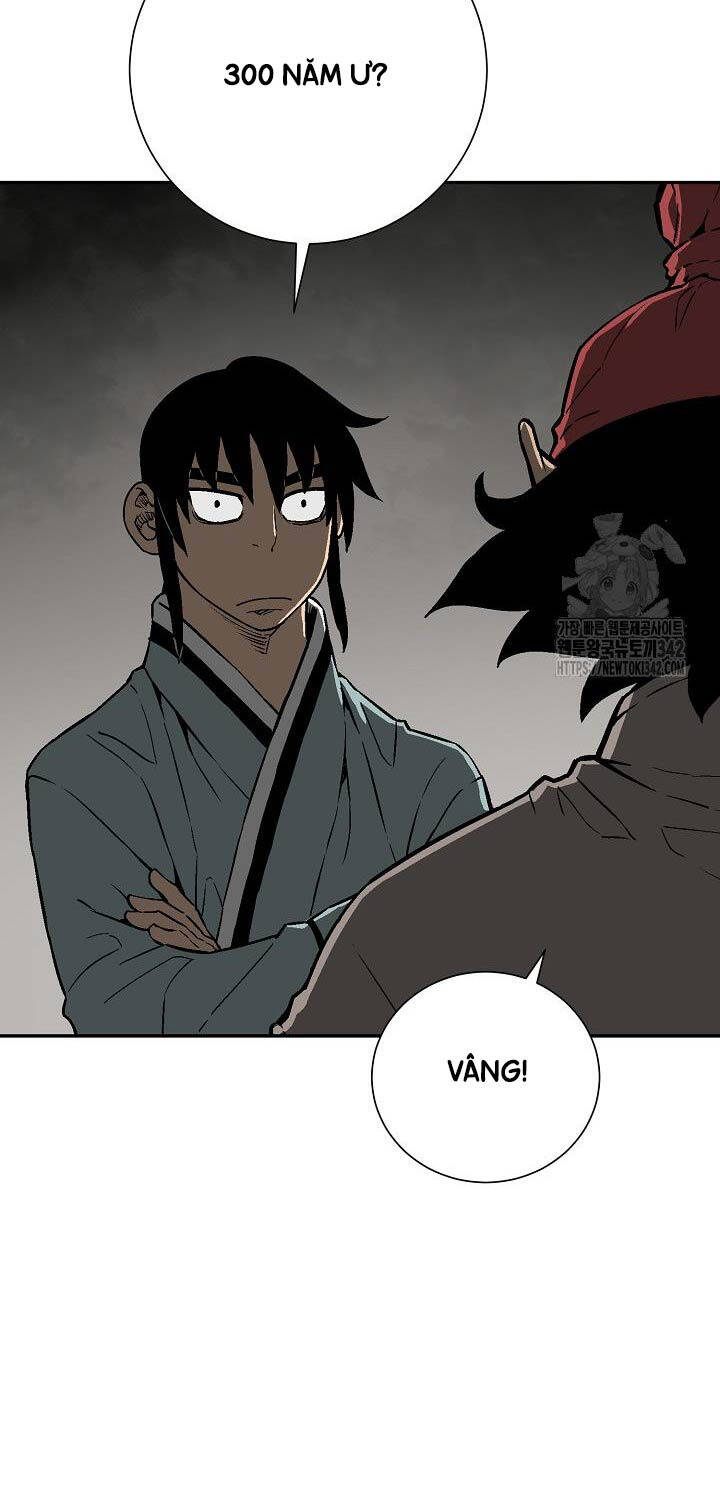 Vĩ Linh Kiếm Tiên - Chapter 70 - Page 91