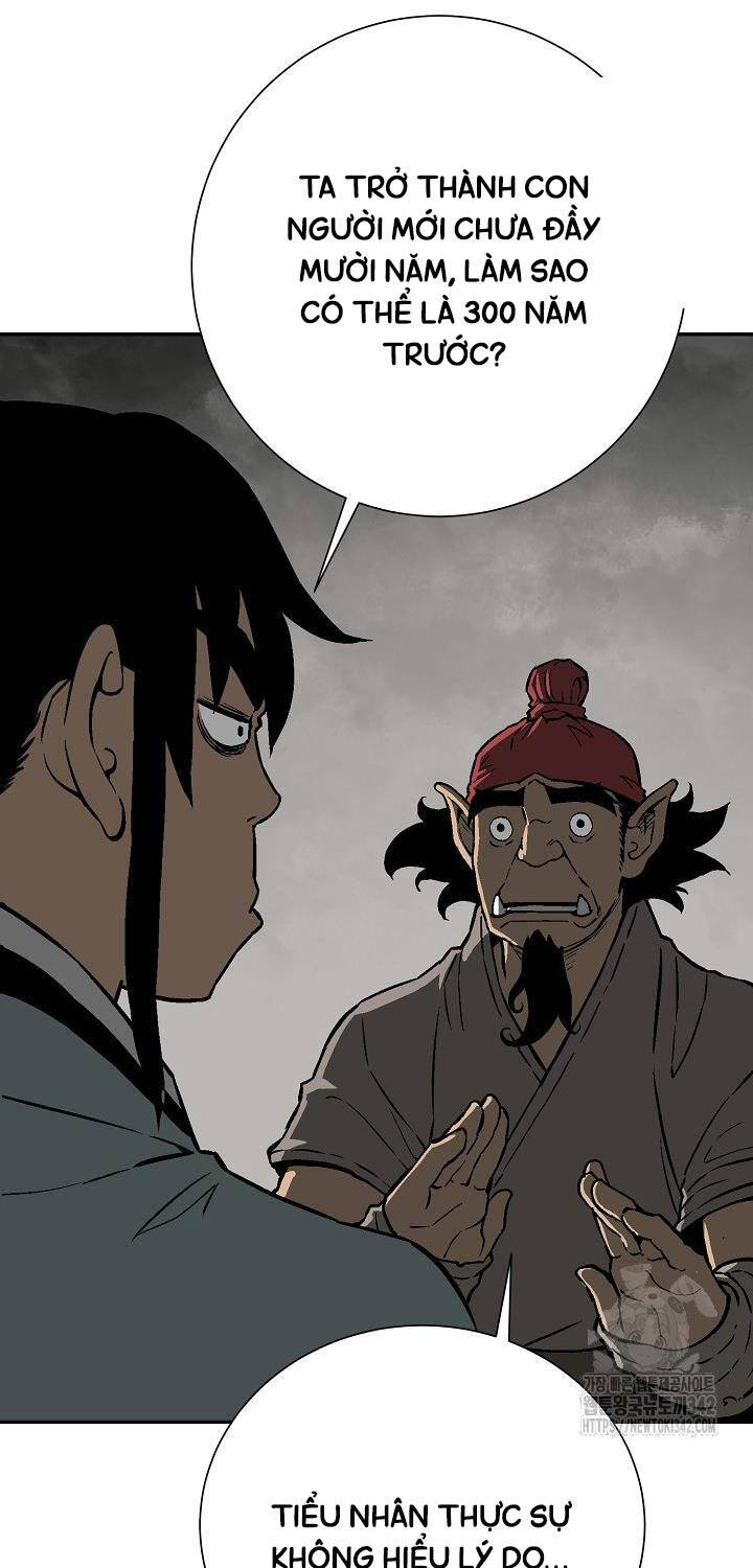 Vĩ Linh Kiếm Tiên - Chapter 70 - Page 92