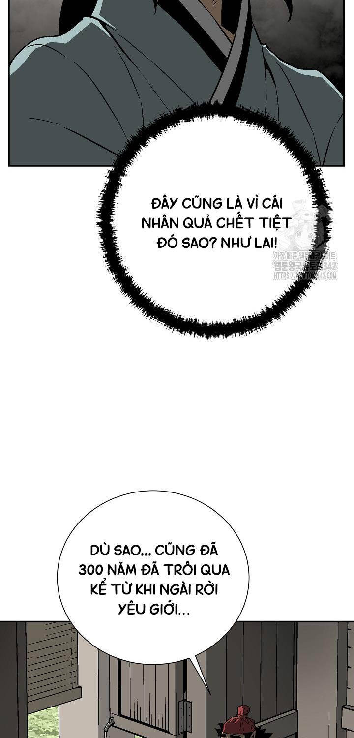 Vĩ Linh Kiếm Tiên - Chapter 70 - Page 94