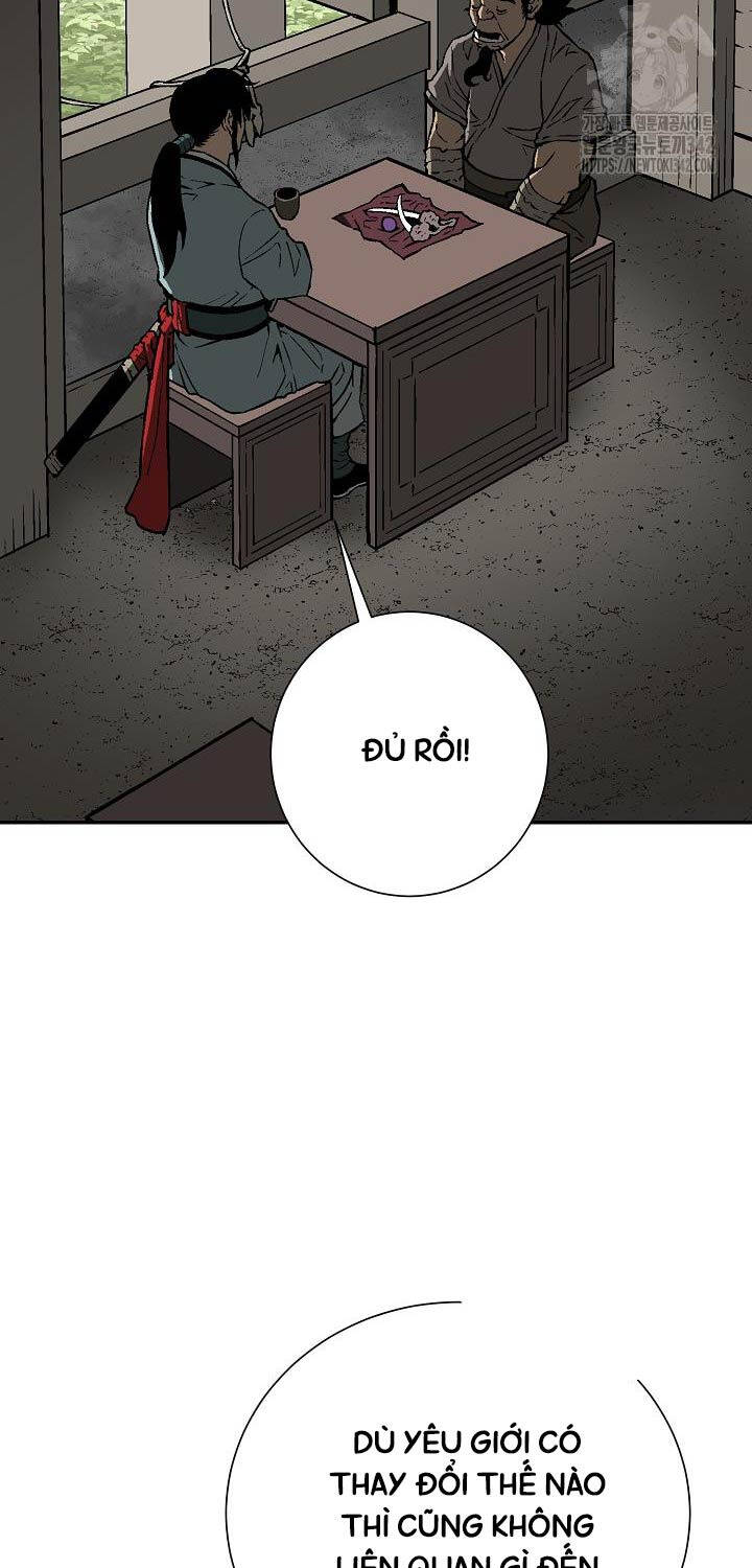 Vĩ Linh Kiếm Tiên - Chapter 70 - Page 95