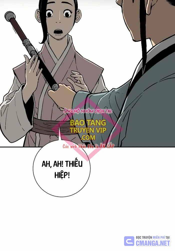 Vĩ Linh Kiếm Tiên - Chapter 71 - Page 104