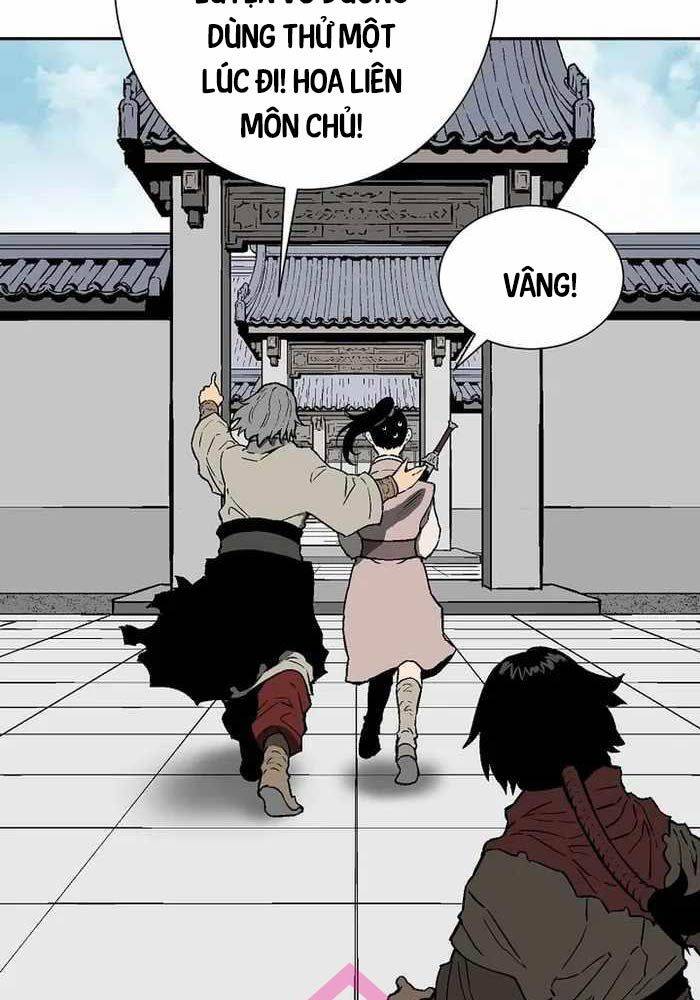 Vĩ Linh Kiếm Tiên - Chapter 71 - Page 106