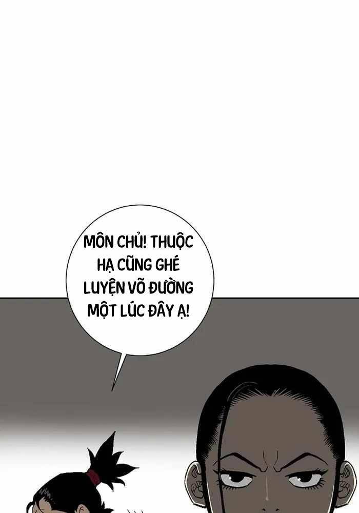 Vĩ Linh Kiếm Tiên - Chapter 71 - Page 108