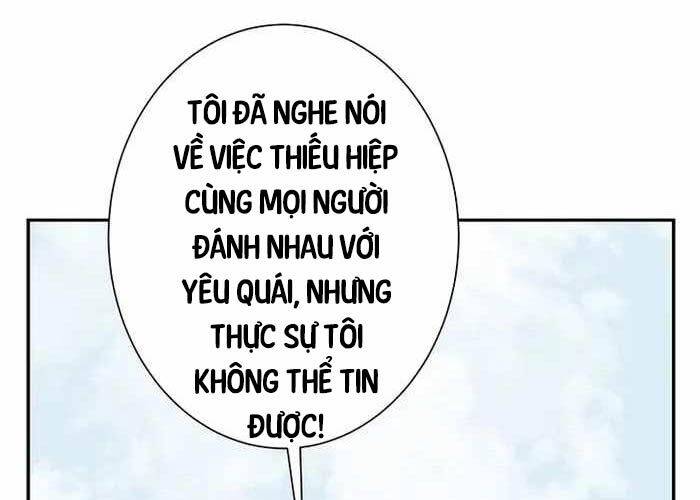 Vĩ Linh Kiếm Tiên - Chapter 71 - Page 111