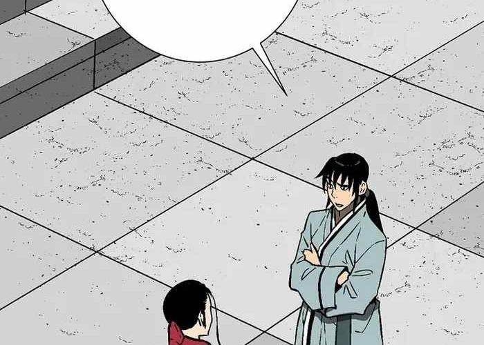 Vĩ Linh Kiếm Tiên - Chapter 71 - Page 117