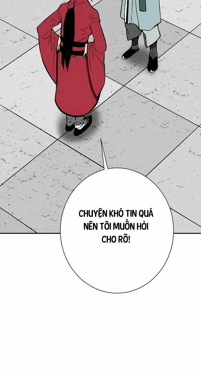 Vĩ Linh Kiếm Tiên - Chapter 71 - Page 118