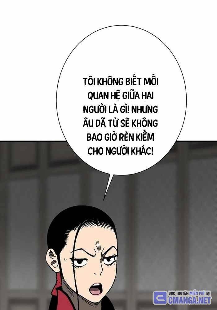Vĩ Linh Kiếm Tiên - Chapter 71 - Page 119