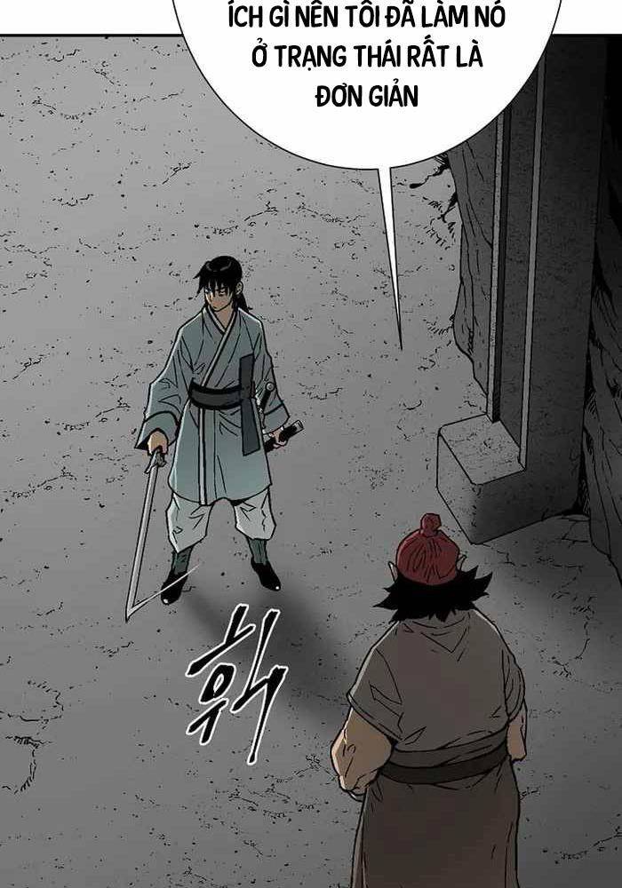 Vĩ Linh Kiếm Tiên - Chapter 71 - Page 12